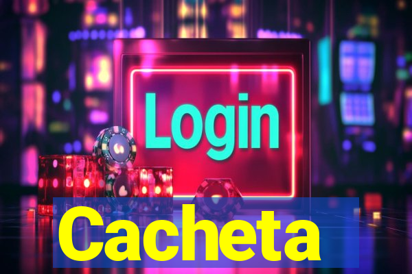 Cacheta - Pife - Jogo online